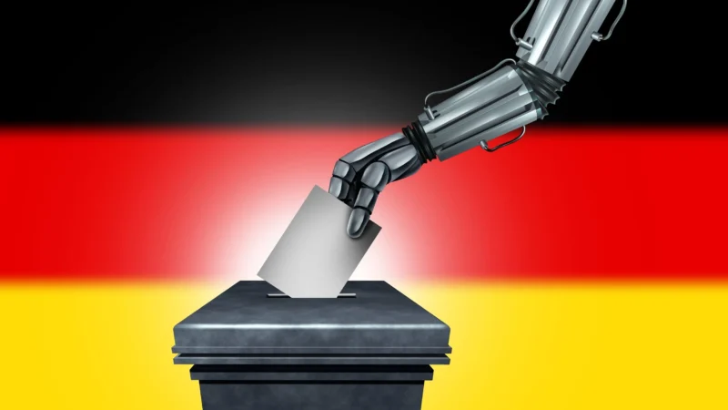 Neueivibe Die Zukunft des digitalen Erlebnisses